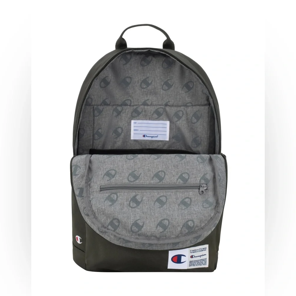 Champion multiple pockets